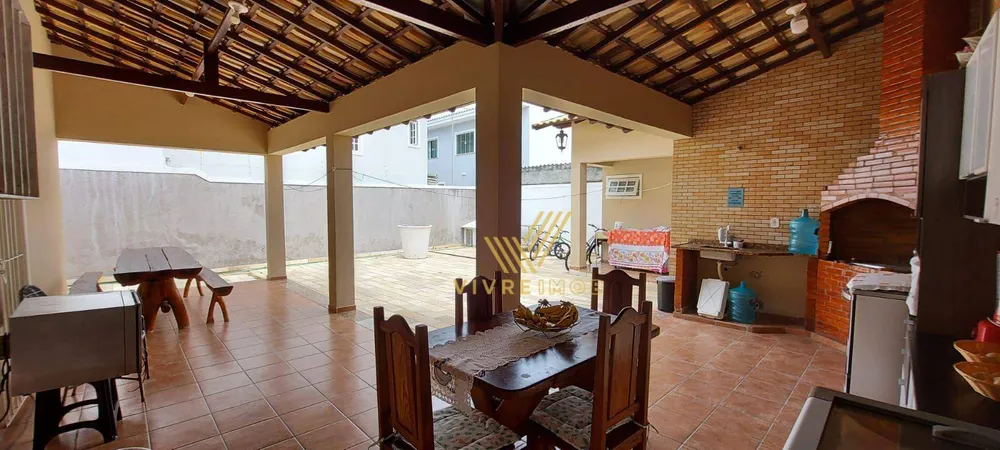 Casa, 5 quartos, 274 m² - Foto 10