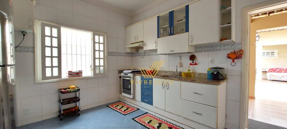Casa, 5 quartos, 274 m² - Foto 7