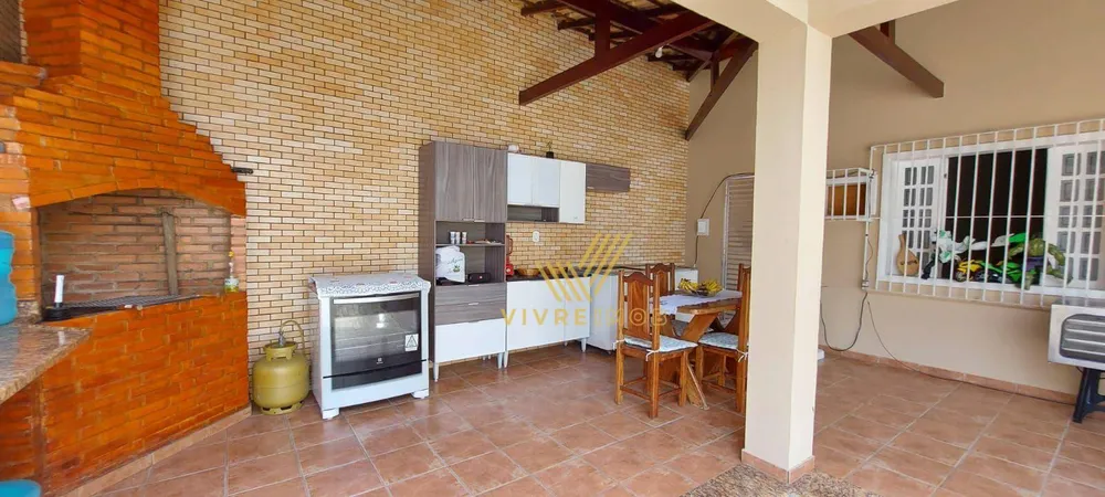 Casa, 5 quartos, 274 m² - Foto 8