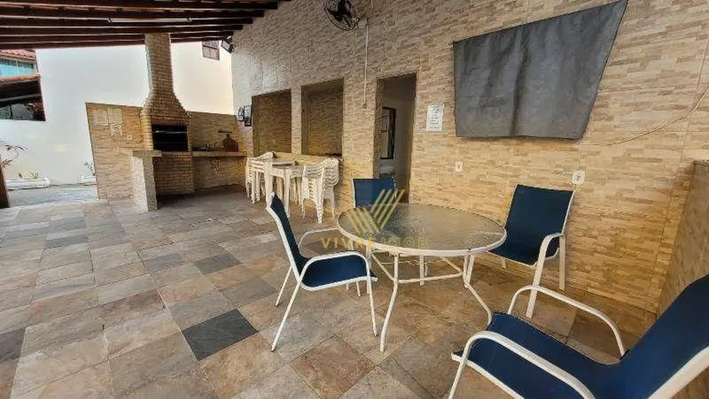 Casa de Condomínio, 2 quartos - Foto 21