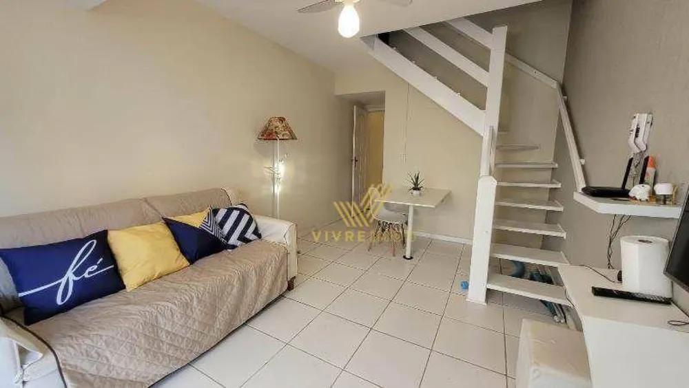 Casa de Condomínio, 2 quartos - Foto 8
