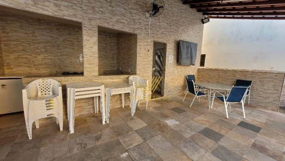 Casa de Condomínio, 2 quartos - Foto 22