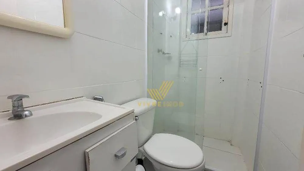 Casa de Condomínio, 2 quartos - Foto 10