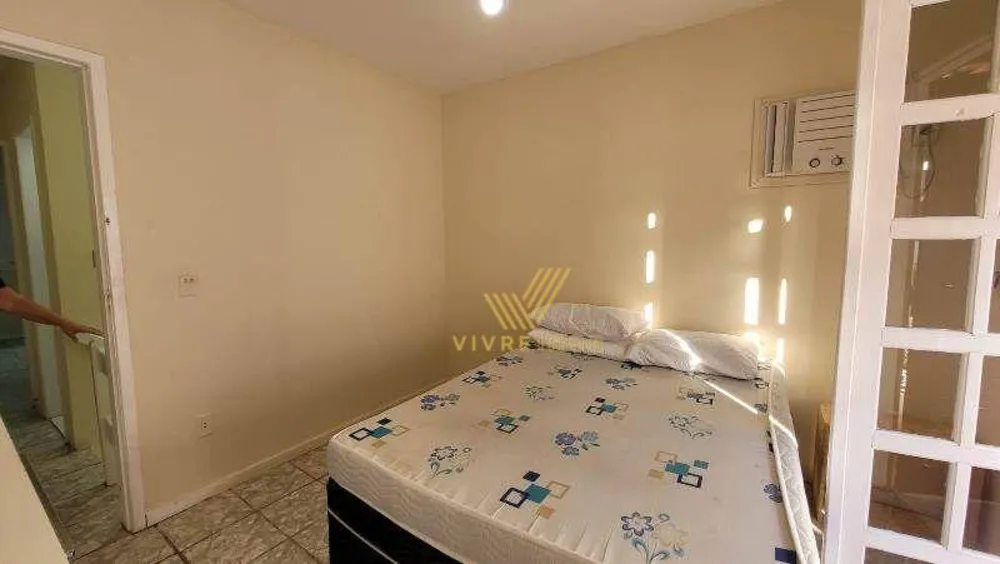 Casa de Condomínio, 2 quartos - Foto 2