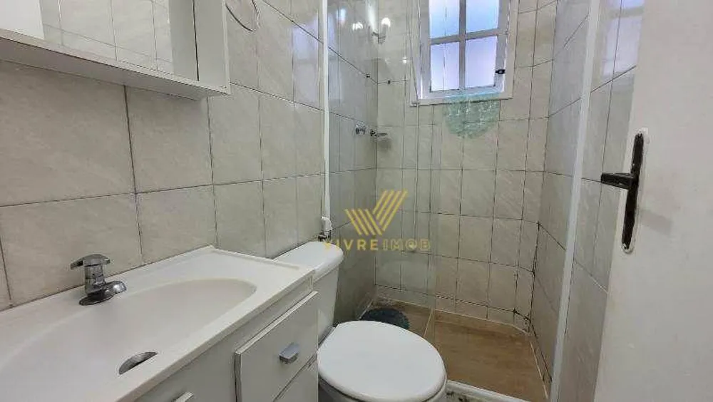 Casa de Condomínio, 2 quartos - Foto 19