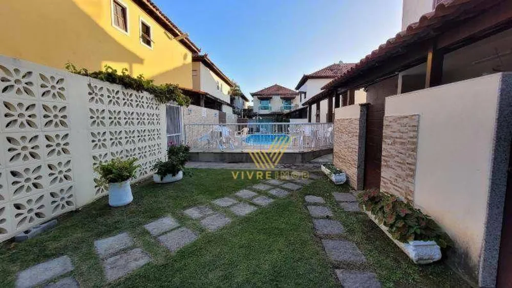 Casa de Condomínio, 2 quartos - Foto 4
