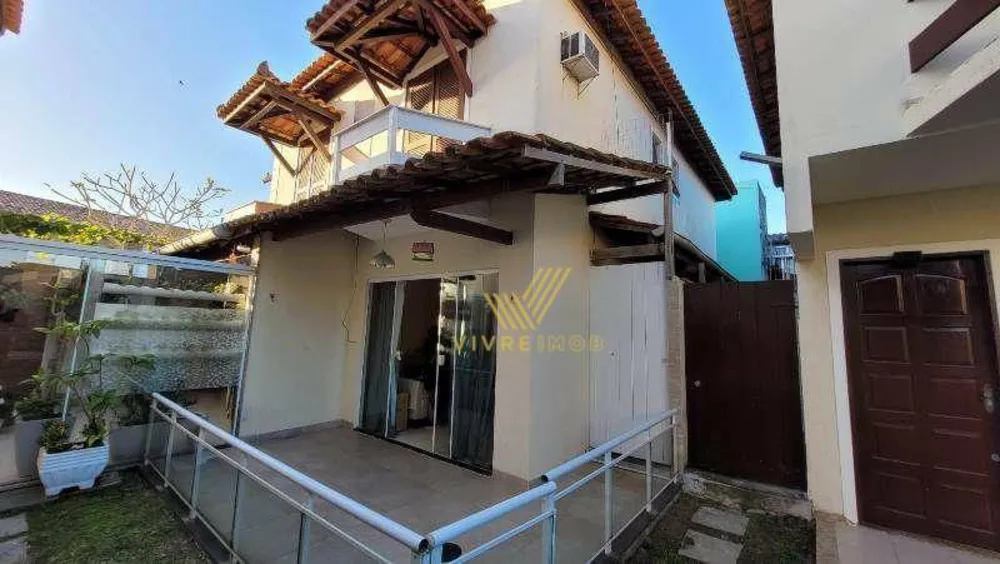 Casa de Condomínio, 2 quartos - Foto 6