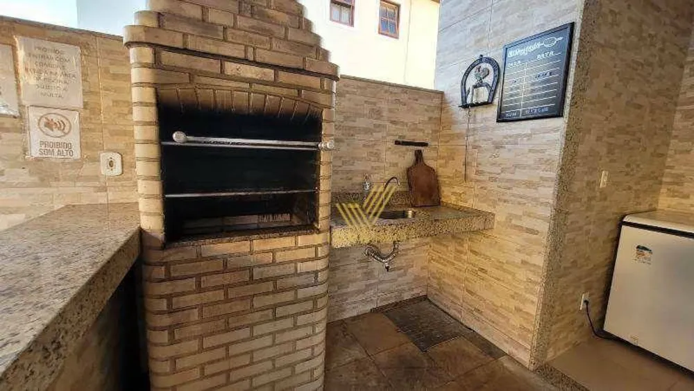 Casa de Condomínio, 2 quartos - Foto 23