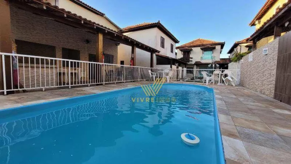 Casa de Condomínio, 2 quartos - Foto 5