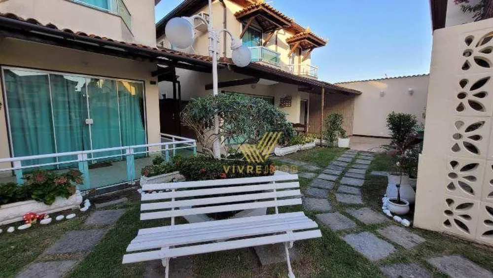 Casa de Condomínio, 2 quartos - Foto 3