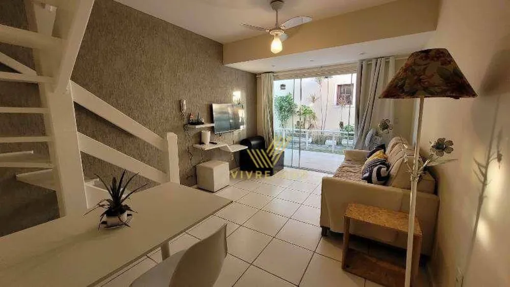 Casa de Condomínio, 2 quartos - Foto 7