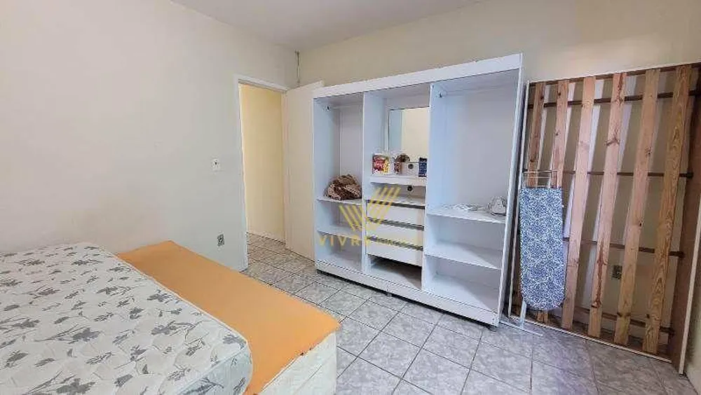 Casa de Condomínio, 2 quartos - Foto 18