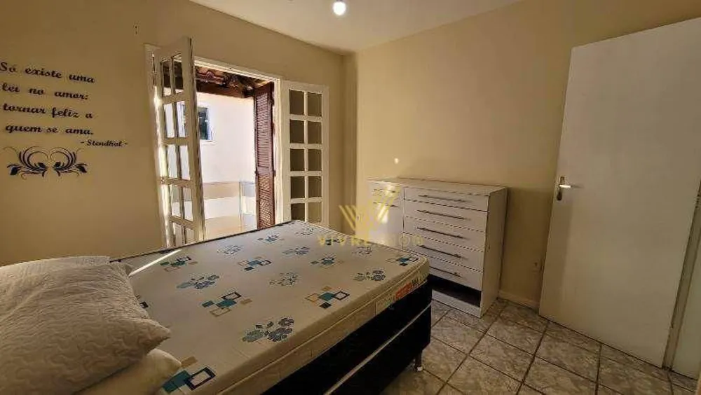 Casa de Condomínio, 2 quartos - Foto 1