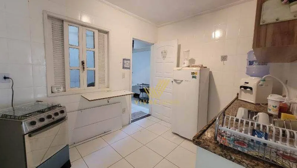 Casa de Condomínio, 2 quartos - Foto 11
