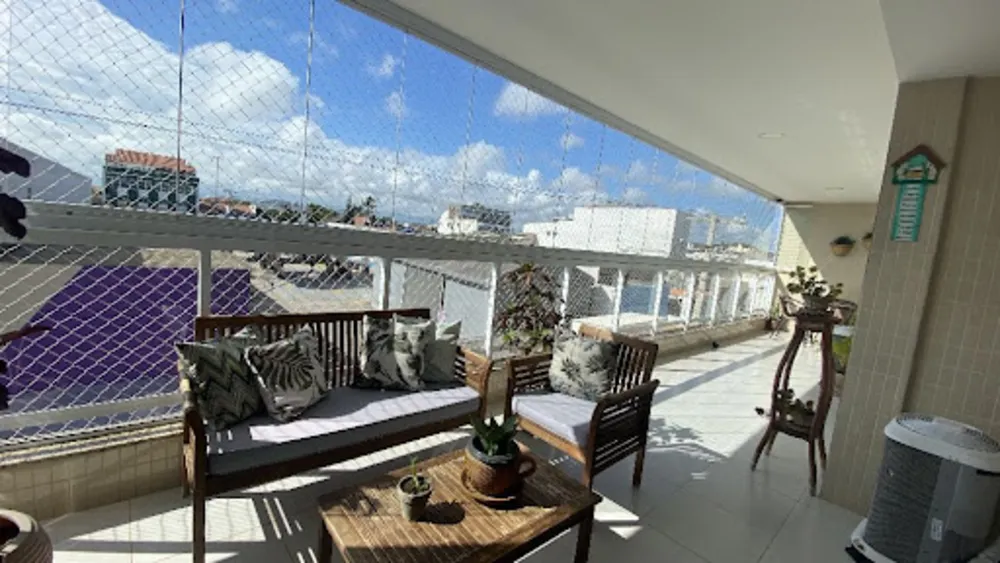 Apartamento, 2 quartos, 111 m² - Foto 6