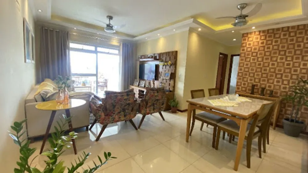 Apartamento, 2 quartos, 111 m² - Foto 1