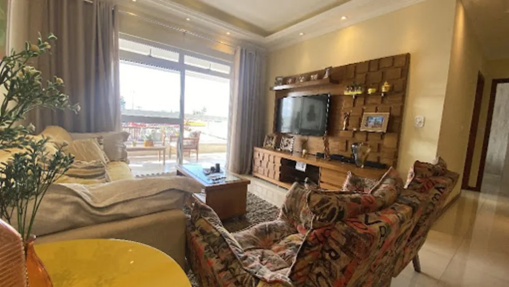 Apartamento, 2 quartos, 111 m² - Foto 2