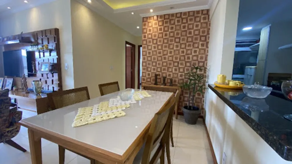 Apartamento, 2 quartos, 111 m² - Foto 4