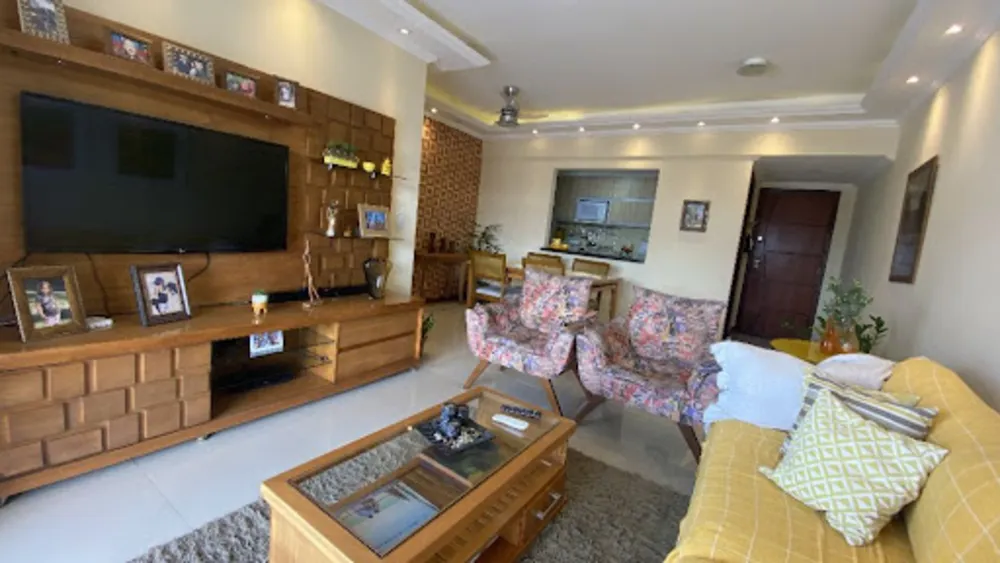 Apartamento, 2 quartos, 111 m² - Foto 3