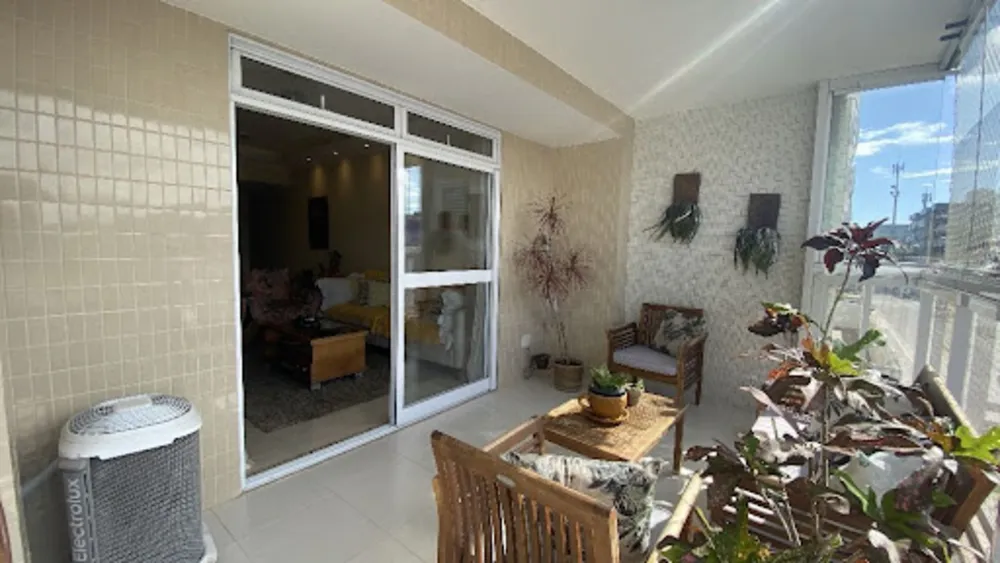 Apartamento, 2 quartos, 111 m² - Foto 8