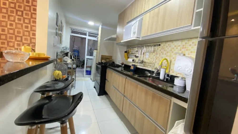 Apartamento, 2 quartos, 111 m² - Foto 9