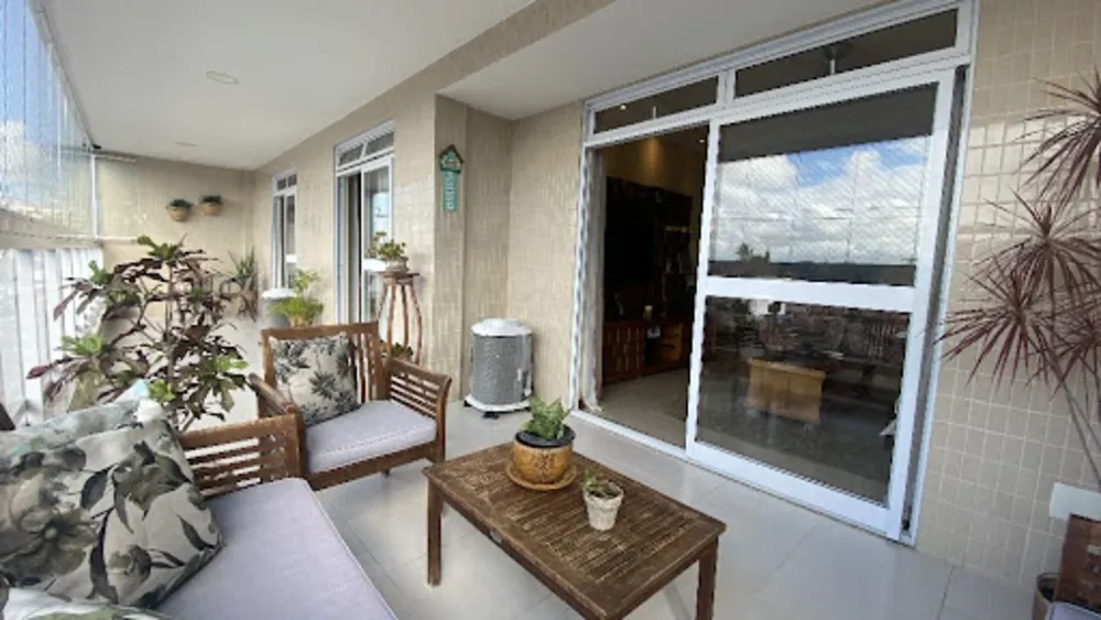 Apartamento, 2 quartos, 111 m² - Foto 7