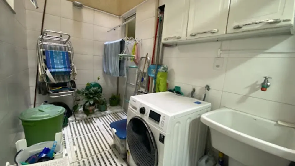 Apartamento, 2 quartos, 111 m² - Foto 11