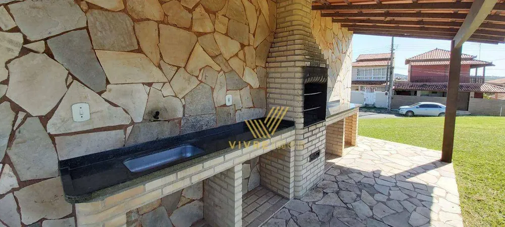 Casa de Condomínio, 3 quartos - Foto 36