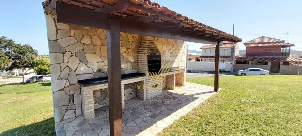 Casa de Condomínio, 3 quartos - Foto 35