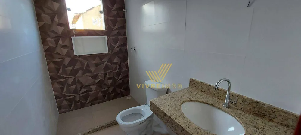 Casa de Condomínio, 3 quartos - Foto 14