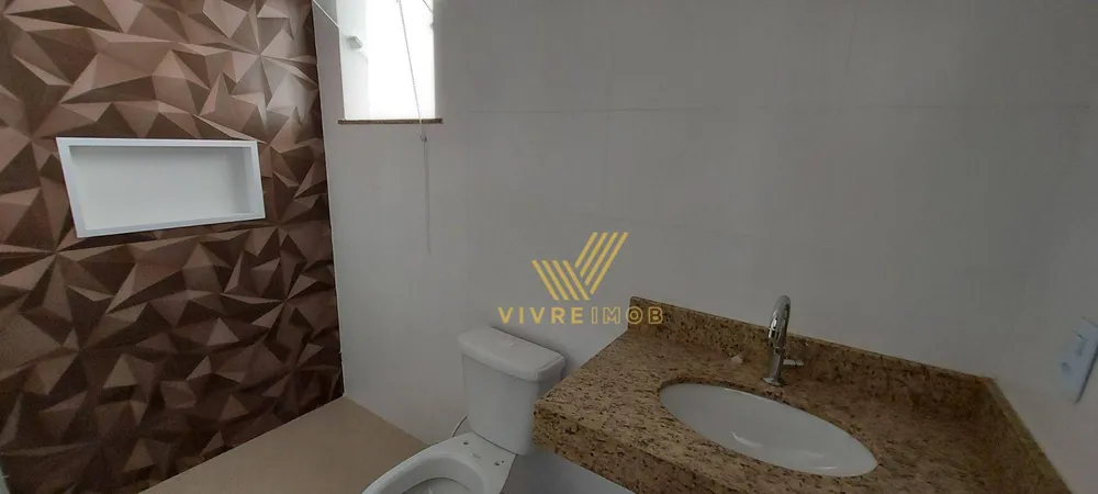 Casa de Condomínio, 3 quartos - Foto 8