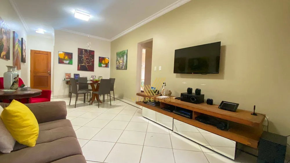 Apartamento, 3 quartos, 130 m² - Foto 7