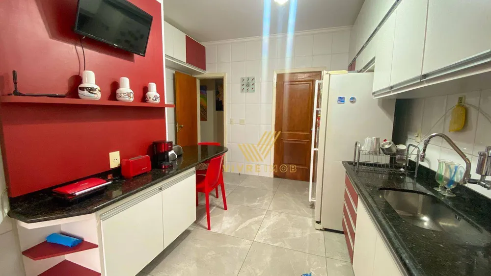 Apartamento, 3 quartos, 130 m² - Foto 12