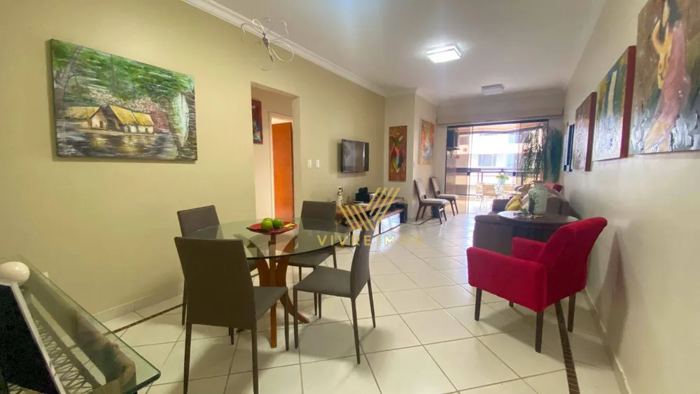 Apartamento, 3 quartos, 130 m² - Foto 3