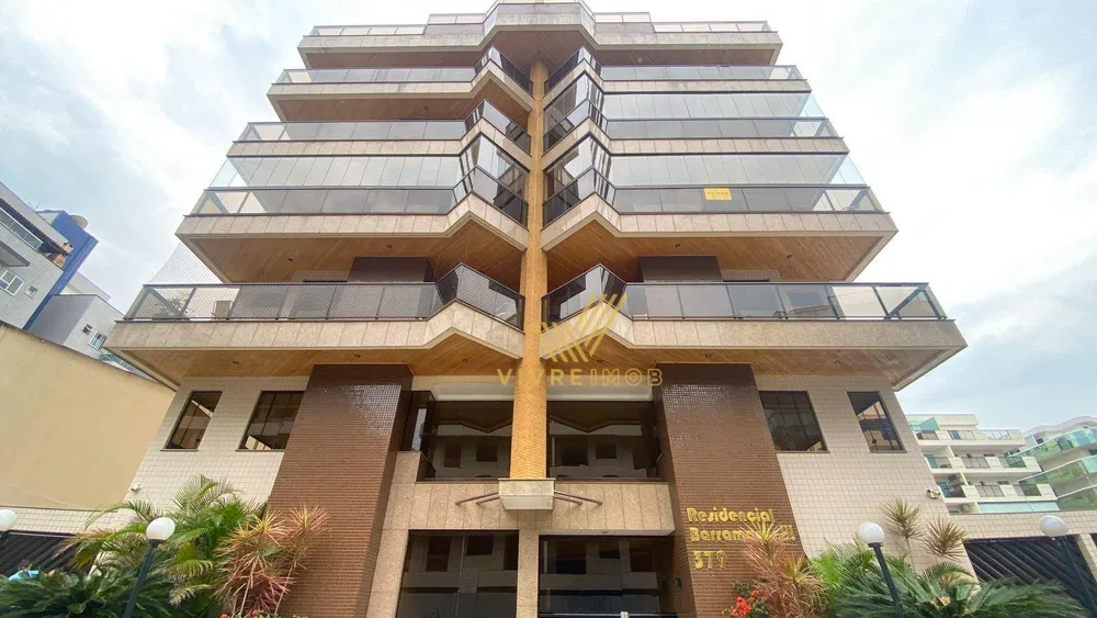 Apartamento, 3 quartos, 130 m² - Foto 1