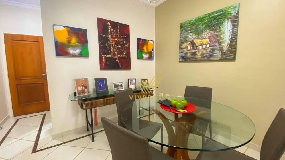 Apartamento, 3 quartos, 130 m² - Foto 4