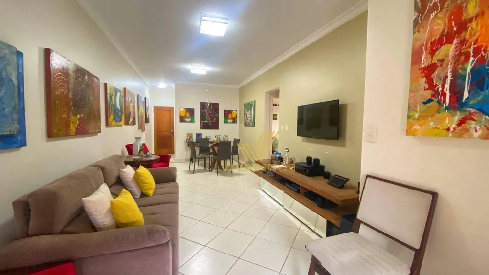 Apartamento, 3 quartos, 130 m² - Foto 6