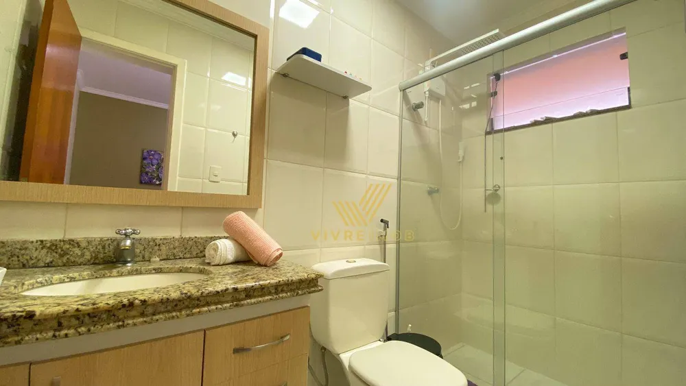 Apartamento, 3 quartos, 130 m² - Foto 20