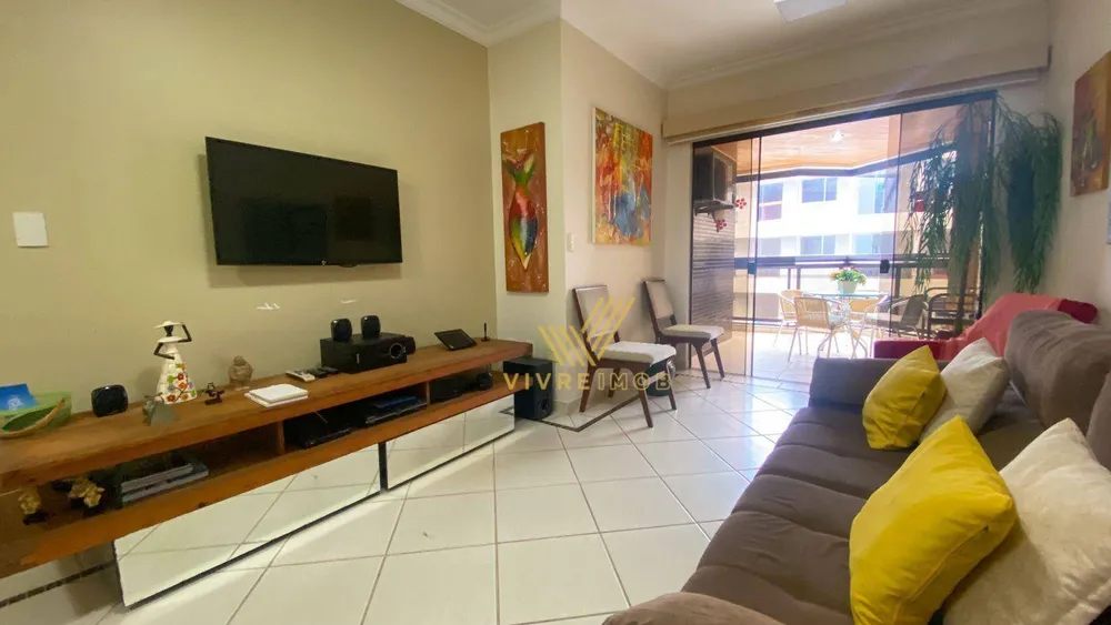Apartamento, 3 quartos, 130 m² - Foto 5