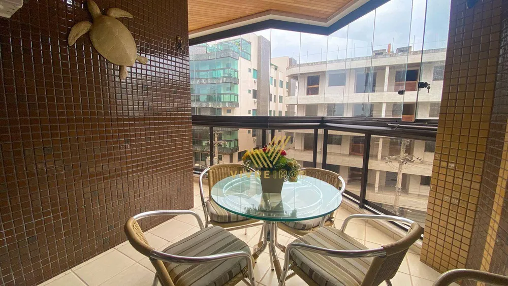 Apartamento, 3 quartos, 130 m² - Foto 8
