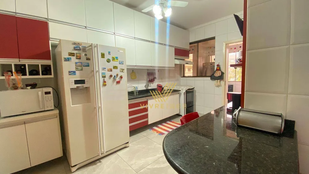 Apartamento, 3 quartos, 130 m² - Foto 10