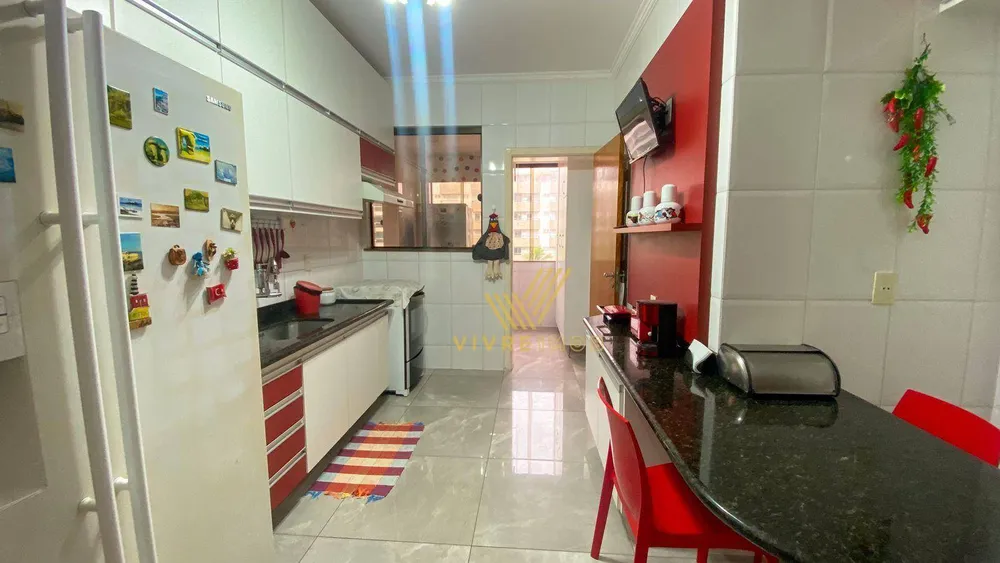 Apartamento, 3 quartos, 130 m² - Foto 11