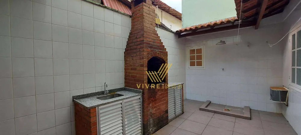 Casa, 2 quartos, 90 m² - Foto 14