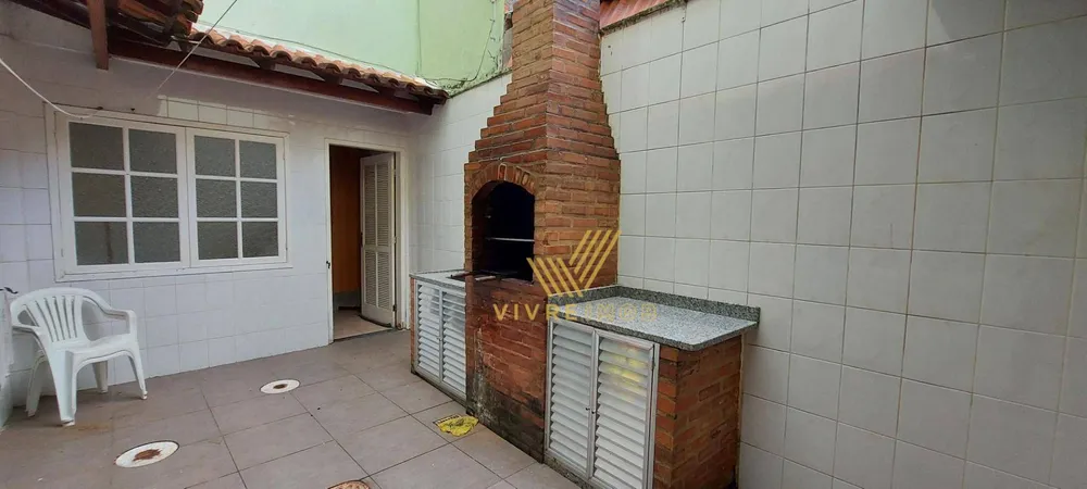 Casa, 2 quartos, 90 m² - Foto 15