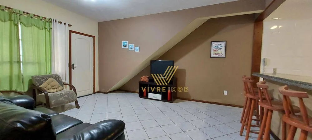 Casa, 2 quartos, 90 m² - Foto 8
