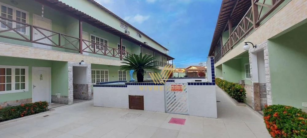 Casa, 2 quartos, 90 m² - Foto 4