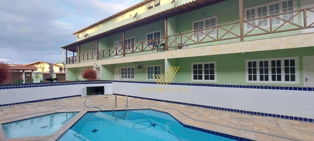 Casa, 2 quartos, 90 m² - Foto 1
