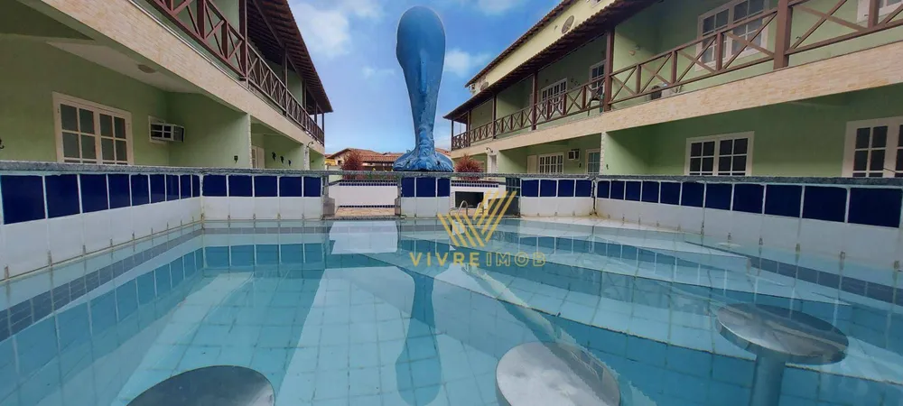 Casa, 2 quartos, 90 m² - Foto 3