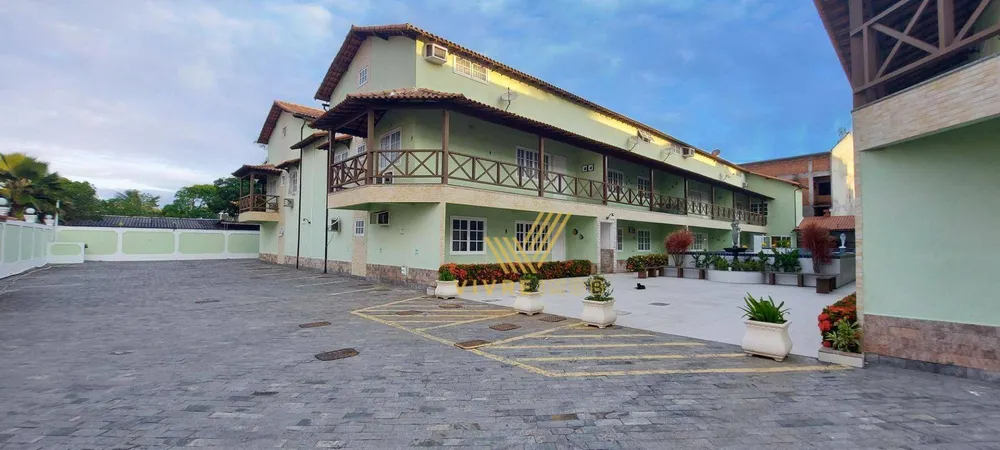 Casa, 2 quartos, 90 m² - Foto 5