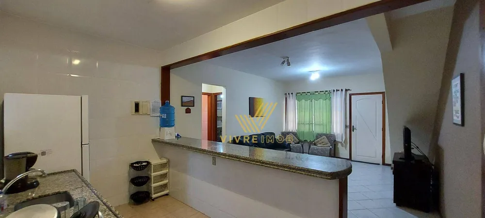 Casa, 2 quartos, 90 m² - Foto 12